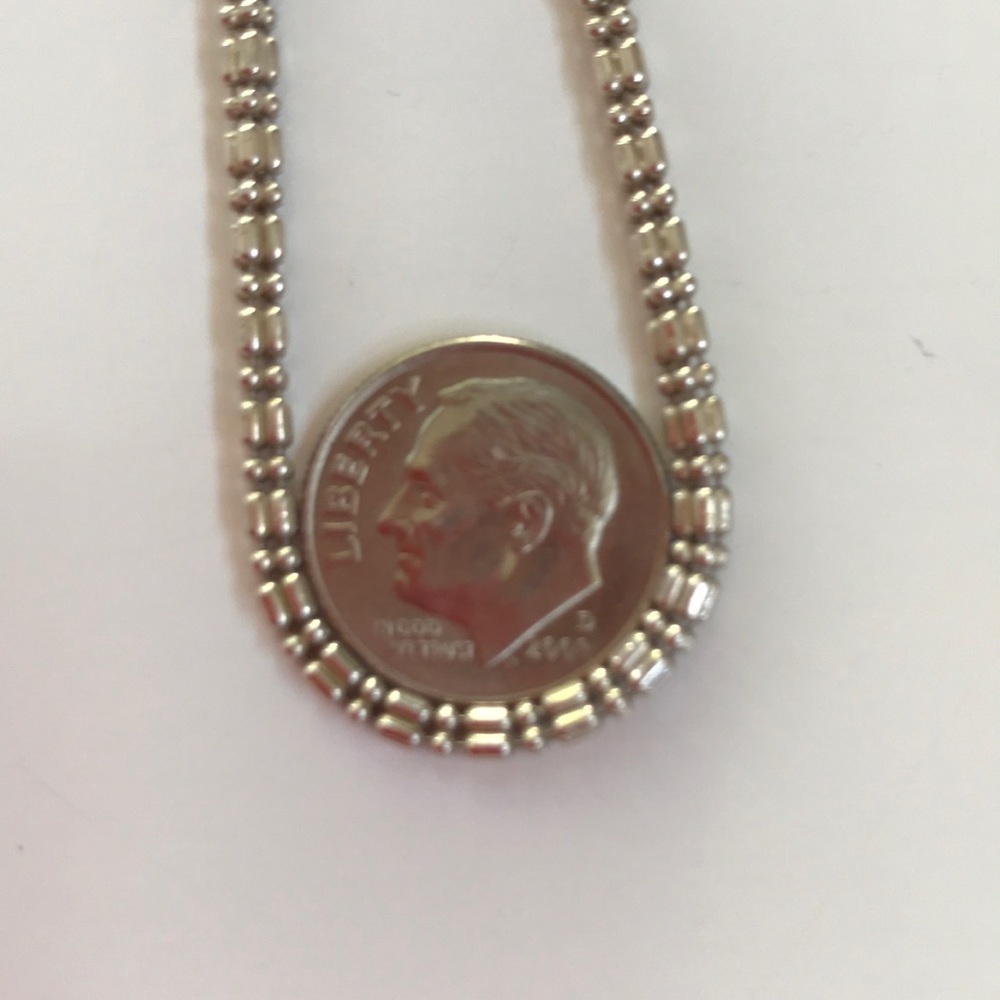 Silpada Chain - Picture 7 of 8